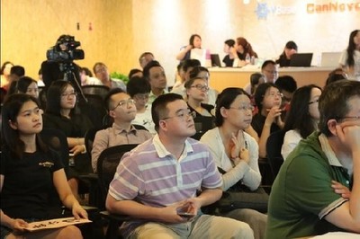 上海热线新闻频道--2016InnoBay国际创新创业大赛上海站冠军诞生